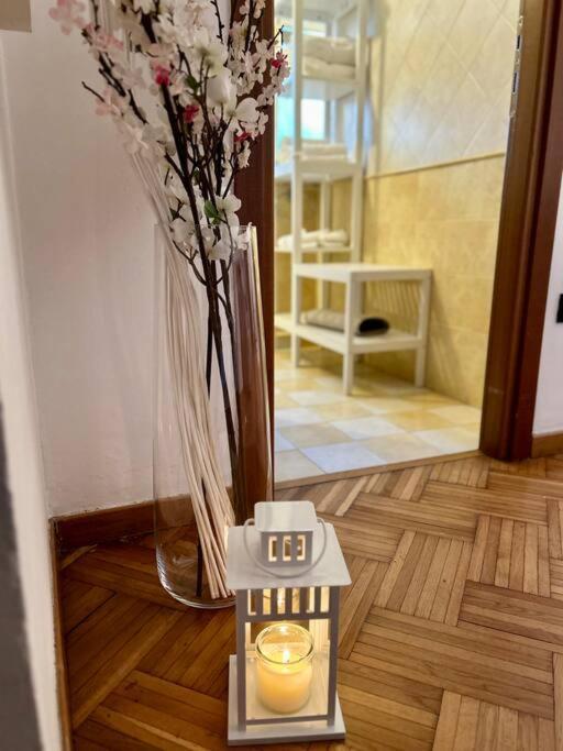 Porta Genova Suite Modern House Milan Extérieur photo