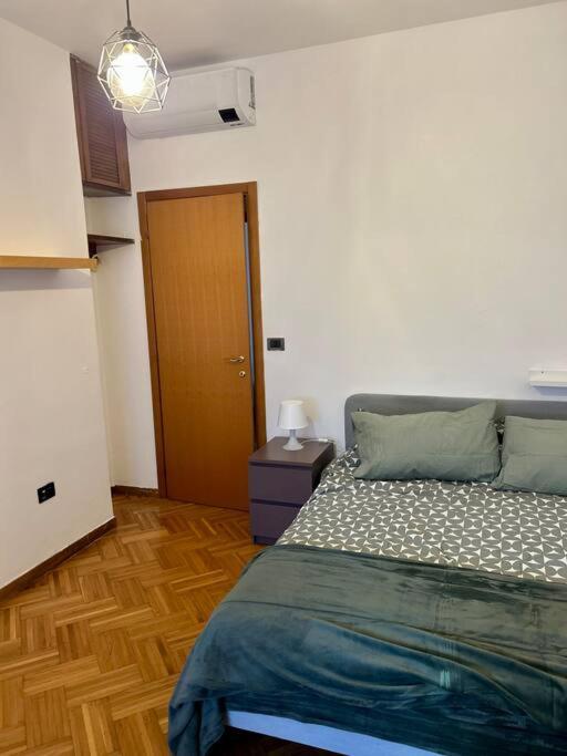 Porta Genova Suite Modern House Milan Extérieur photo