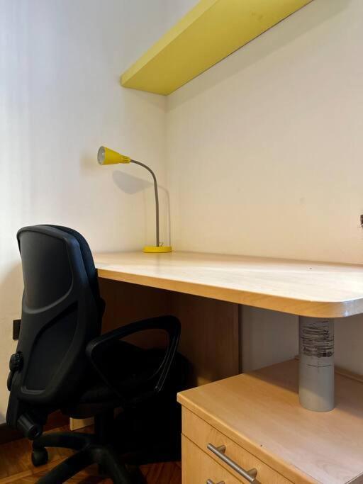 Porta Genova Suite Modern House Milan Extérieur photo