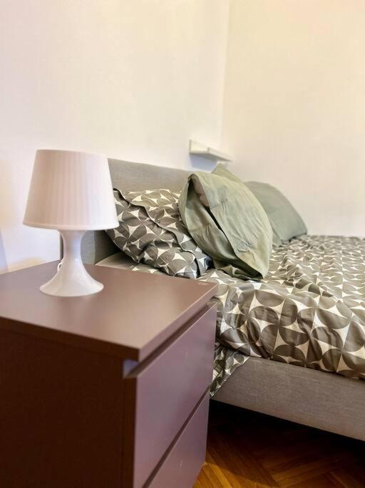 Porta Genova Suite Modern House Milan Extérieur photo