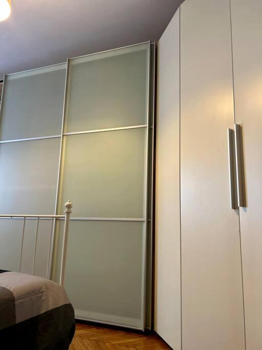 Porta Genova Suite Modern House Milan Extérieur photo